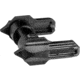 Mimtac F3X AR-15 Ambidextrous Safety, Black, F3X-BLK