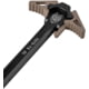 Mimtac OK-AY AR-15 Ambidextrous Charging Handle, Flat Dessert Earth, OK-AY-FDE