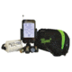 Minder Tm A1A 4 Tire Pressure Monitoring System w/ 4 Transmitters, TM22122