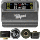 Minder Tpms Trl 2 Solar Powered Tire Monitor w/ 2 Transmitters, TM22138