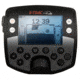 Minelab E-TRAC Universal Metal Detector, Black, 3228-0021