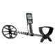 Minelab Equinox 600 Metal Detector, Black / Gray, 3720-0001