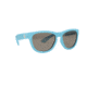MiniShades Kids Classic Ages 0-3 Baby Blue Progressive Prescription Sunglasses, Baby Blue Frame, 130103PR