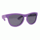 MiniShades Kids Classic Ages 0-3 Little Lilac Progressive Prescription Sunglasses, Little Lilac Frame, 130703PR