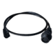 Minn Kota Humminbird HELIX MDI Sonar Adapter Cable MKR-MDI-1 74435
