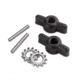 Minn-Kota MKP-10 Prop Nut 1/2 B 1865011