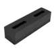 Minn-Kota Raptor Adapter Bracket 2in Spacer - Black, 1810356