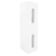 Minn-Kota Raptor Adapter Bracket 2in Spacer - White, 1810357