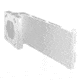 Minn-Kota Raptor Jack Plate Bracket