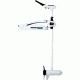 Minn-Kota Riptide SM Hand Steer, 55#, 42in, 12V, New Condition MINN-1363420