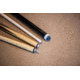 Minnesota Fats Covington 7.5in Billiard Table, Brown, MFT800-TBL