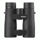 Minox BV 8x44 Compact Waterproof Roof Prism Binoculars,Black 62237
