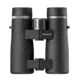 Minox Comfort Bridge BL HD 8x44 BR Full Size Waterproof Binocular, Black 62048