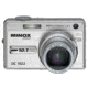 Minox DC 1022 10 MP 6x Optical Zoom Digital Camera 60639
