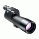Demo,Minox MD 62 ED Spotting Scope straight black