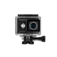 MINOX ACX 300 WiFi Action Camera, Black, 61610