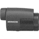 Minox MS 8 x 25mm Macroscope Black, C Black, 8x25, 62207