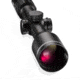 Minox Rifle Scope, 1-5x24mm, 30mm Tube, Illuminated, 30 mm, 10024