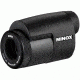 Minox MS 8 x 25mm Macroscope Black, C Black, 8x25, 62207