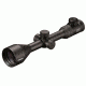 Minox ZA 5i 3-15x50 SF w/Illuminaded Plex Reticle, Black 66525