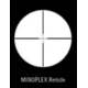 MinoPlex Reticle, 66010
