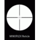 MinoPlex Reticle, 66020