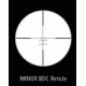 Minox BDC Reticle, 66021
