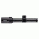 Minox ZX5 1X5 X 24mm Rifle Scope PLEX ABSEHEN, Black 66605