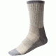 Minus 33 Day Hiker Sock - Unisex-Grey-Medium