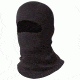 Minus 33 Midweight Balaclava-Black-One Size
