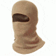 Minus 33 Midweight Balaclava-Desert Sand-One Size