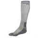 Minus33 Expedition Mountaineer Sock-Grey Heather-Medium