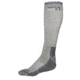 Expedition Mountaineer Sock-Grey Heather-X-Large