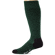 Minus33 Merino Ski and Snowboard Sock, Forest Green, Small, 905FGS
