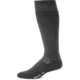 Minus33 Merino Ski and Snowboard Sock, Grey, Medium, 905GHM