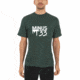 Minus33 Merino Wool Clothing Lightweight - Merinoholics Logod T-Shirt 100% Merino Wool, merinoholics-logo