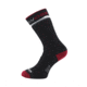 Minus33 Merino Wool Clothing Lightweight - Mount Washington Observatory Summit Socks Mountain Heritage, mount-washington-summit-sock