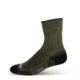 Minus33 Merino Wool Clothing Microweight Cushion - Crew Wool Socks Mountain Heritage, mountain-heritage-micro-weight-full-cushion-crew