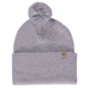 Minus33 Merino Wool Clothing Midweight - Everyday Knit Cuff Pom Beanie 100% Merino Wool, everyday-knit-pom-wool-beanie
