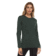 Minus33 Merino Wool Clothing Midweight - Ossipee Womens Crew 100% Merino Wool, ossipee-womens-midweight-wool-crew