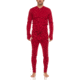 Minus33 Merino Wool Clothing Midweight - Union Suit 100% Merino Wool, mens-midweight-wool-union-suit
