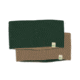 Minus33 Midweight Wool Reversible Headband, Forest Green, One Size, 3594FGDS