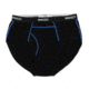 Minus33 Moab Lightweight Wool Brief, Azure Blue, Small, 1113TABS