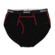 Minus33 Moab Lightweight Wool Brief, True Red, Medium, 1113TTRM