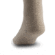 Minus33 Workhorse Wool 3/4 Sock, Tan, X-Large, 901NTXL