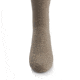 Minus33 Workhorse Wool 3/4 Sock, Tan, X-Large, 901NTXL