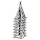 Minute Man Anchors Steel Mobile Home Piers 22in To 24in, 3022