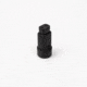 MIRA Safety C21 Gas Mask Microphone Accessory Kit 0FB68422, TECHC21-Mic