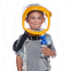 MIRA Safety CM-3M Child Escape Respirator, Yellow, Universal, CM3MCER