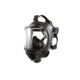MIRA Safety CM-6M Tactical Gas Mask /no Drinking System, Black, Medium, CM6S